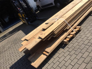 Foto auf Holz LumberPrint Holzdruck